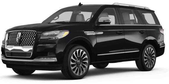LINCOLN NAVIGATOR L 2024 5LMJJ3LGXREL02772 image